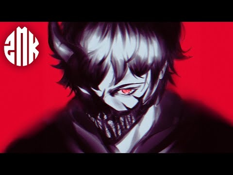 Nightcore - Super Villain