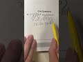 Solving Linear Equations Steps