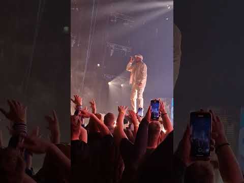 Bonez MC Raf Camora Gzux TAXI live Lanxess arena Köln