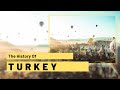 Turkey's Historical and Political Landscape
