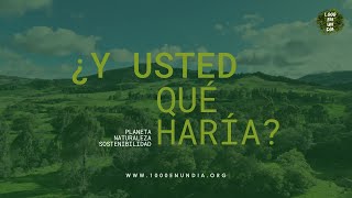 Cambio climático Ep1