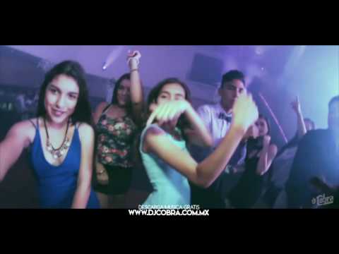 DJ COBRA PAPI CHULO VERSION 2016