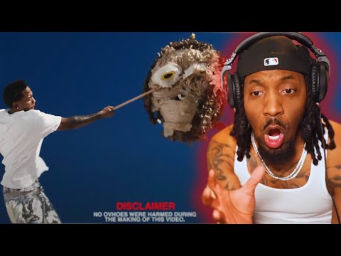 THIS ENDED DRAKE! | Kendrick Lamar - Not Like Us MUSIC VIDEO (REACTION!!!)