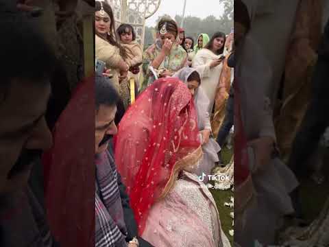 most emotional #nikkah eveybody crying 😭😭 #fypシ゚viral