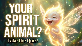 What is Your Magical Spirit Animal? (Surprisingly Accurate!)