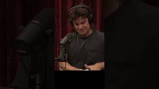 Joe Smelling Salts With Theo Von | Joe Rogan Experience