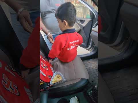 seatbelt utaaro #ytshorts #rrvtalkies #pickupanddrop #heloschool #uvvideo #schooltime #schoollife