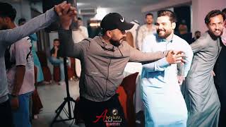 افراح الموسى الضاهر/جولاقي نار /الفنان ابراهيم اليلي