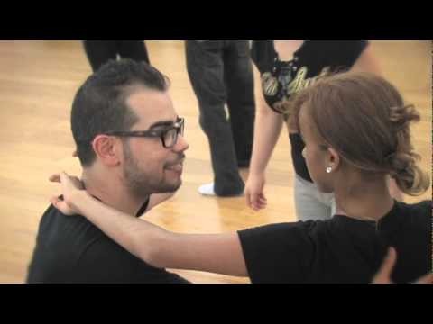 Learn more about BAILA Society Salsa Classes