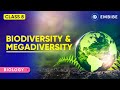 Biodiversity and Endemic Species