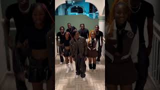Fireboy DML - Everyday ( Sped Up ) | Official Dance Video By DWP Academy