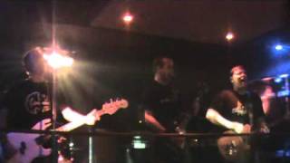 No Future, Live in Namysłów, cz. 4, Pub "Hades", 5 XI 2010