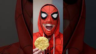 Spider-Man funny video 😂😂😂 Part1518 #funny #tiktok #sigma