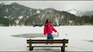 Diana Goldberg  - Dance by Myself (Official Music Video)