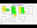 Understanding Compound Shapes and Area Calculation