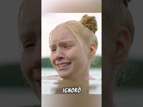 Esta hermana es una abominación.#shorts #viralvideo