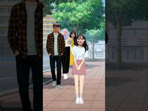 gak ada yang aneh #shorts 2sh