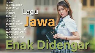 Lagu Jawa Paling Enak Didengar - Koleksi Lagu Jawa Terbaik
