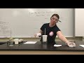 Exploring Endothermic and Exothermic Reactions