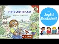 Exploring Earth Day Through Storytelling