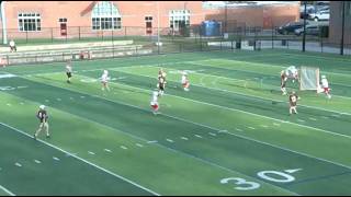TMHS Boys Lacrosse vs. Haverhill - (JV) 4/15/26