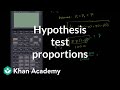 Z-Scores and Hypothesis Testing Concepts