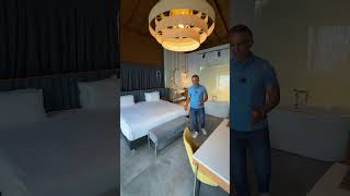 Titanic Deluxe Golf Belek ''Bali House'' #shorts Part 2