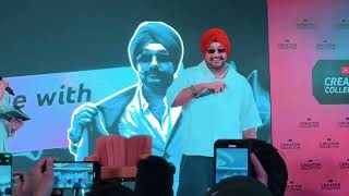 Ham Log aa Gaye YouTube Creator Collective ￼Event🤩🥰 #youtubeindia #creator #creatorcollective #vlog