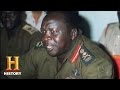Idi Amin: A Historical Overview