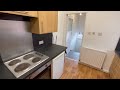 3 bedroom student apartment in Jesmond, Newcastle
