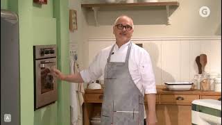 Osvaldo Gross ►Tiramisú◄