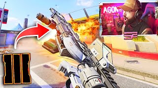 It's Black Ops 3 all over again