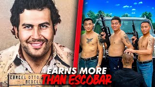 How Thailand Is Beating Latin America At Drug Trade..
