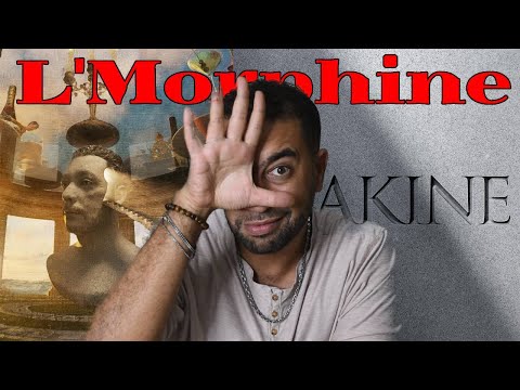 l'morphine ep yakine reaction