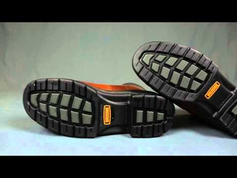 wolverine harrison soft toe boot