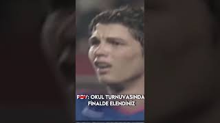 Yenildik be😓😓😓
