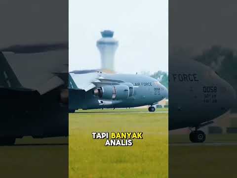 Pertemuan Rahasia Militer AS, Isyarat Perang Besar? #news #short #shorts