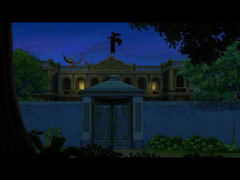 माँ की आत्मा ने ली बेटी की बलिदान | New Haunted House | Horror stories | Horror Cartoon