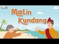 Kuis Legenda Malin Kundang