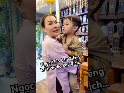 Lý Do Quý Bình Bán Đất Và Cái Kết Bất Ngờ #shorts