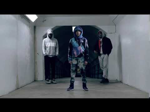 Ravyn Lanae-Venezuela Trains (Dance Cover)