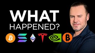 💰 Treasury Frenzy • 📈 NVDA Record • 🚀 ETH Pump • 🇬🇧 Ad Scandal — Wild Week!