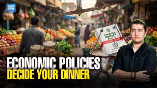 YouTube video thumbnail: How Pakistan’s Budget Is Making Nutritious Food Unaffordable