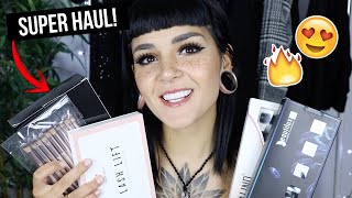 HAUL DE COMPRAS ONLINE! 🛍 Online Shopping 💰 | ALIEXPRESS 11.11