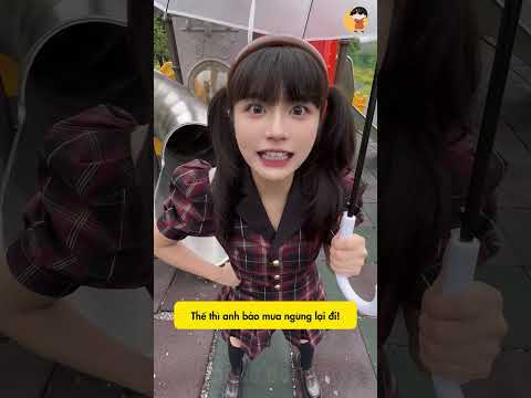 Người yêu tôi thích chơi cầu trượt và cái kết