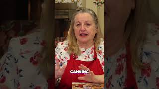 Home Canning Made Easy: Your Beginner's Guide to Delicious Preserves! #MarysNest #shorts