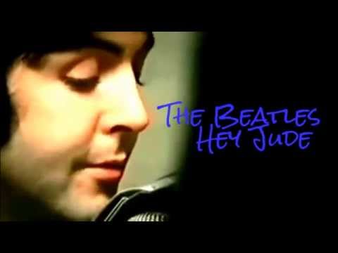 Download Lagu The Beatles Hey Jude