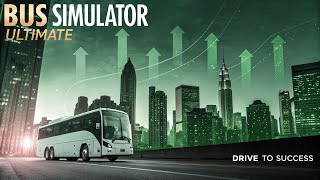 Can I Become a Bus Billionaire in Bus Simulator Ultimate?