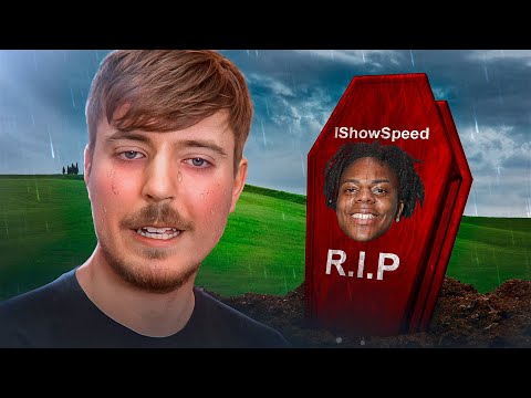 10 САМЫХ ЭМОЦИОНАЛЬНЫХ МОМЕНТОВ MRBEAST