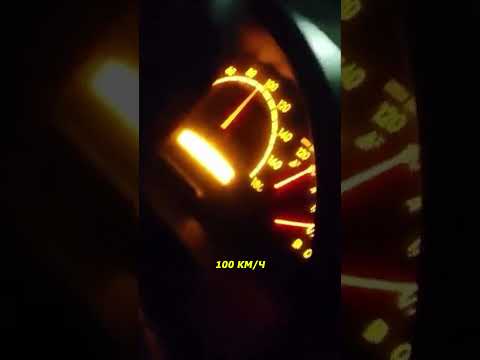 Разогнал велосипед до 100 км/ч!